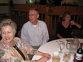 USS Thomaston Reunion 2012